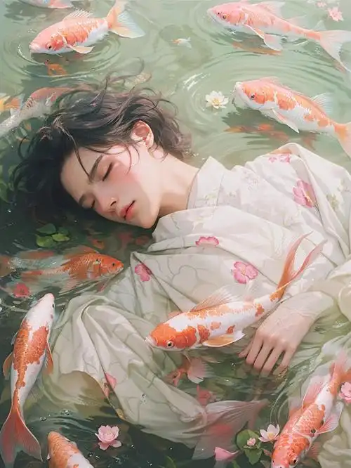 琅琊榜海报
