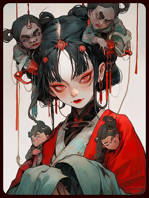 阿凡达海报
